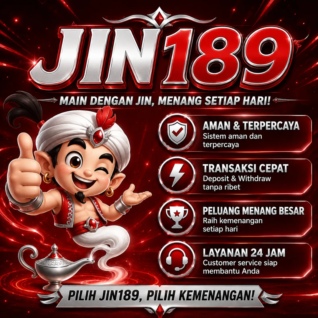 JIN189Banner